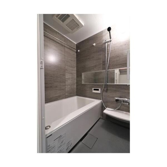 【浴室】 | Sunny Place