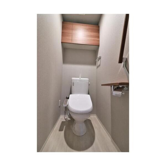 【トイレ】 | Sunny Place