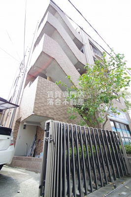 【外観】 | ブルームＴ・Ａ | 鉄筋コンクリート造