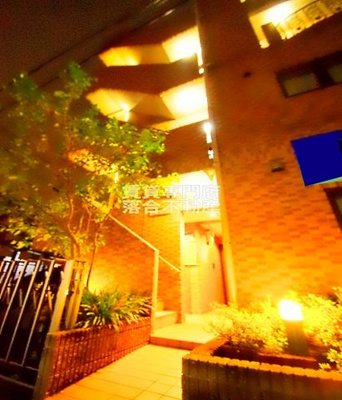 【エントランス】 | ブルームＴ・Ａ