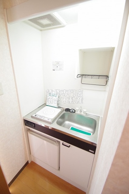 【キッチン】 | ブルームＴ・Ａ | 綺麗なキッチン♪