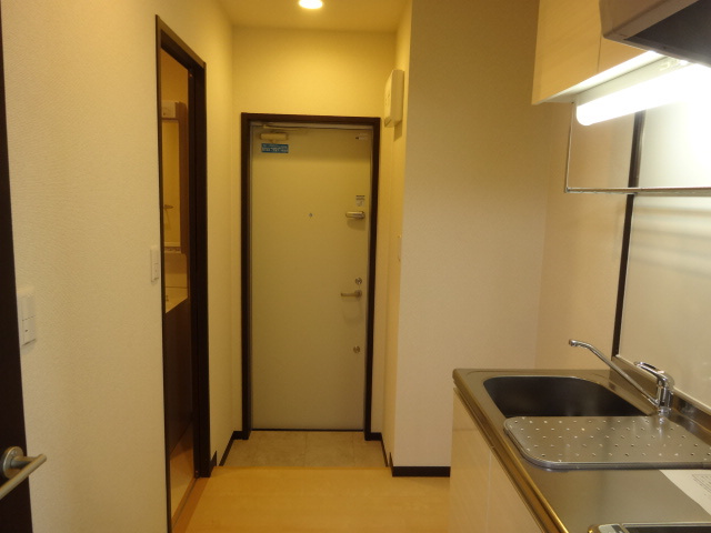 フジパレス宝塚南Ⅴ番館のその他