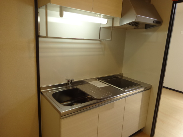 フジパレス宝塚南Ⅴ番館のキッチン