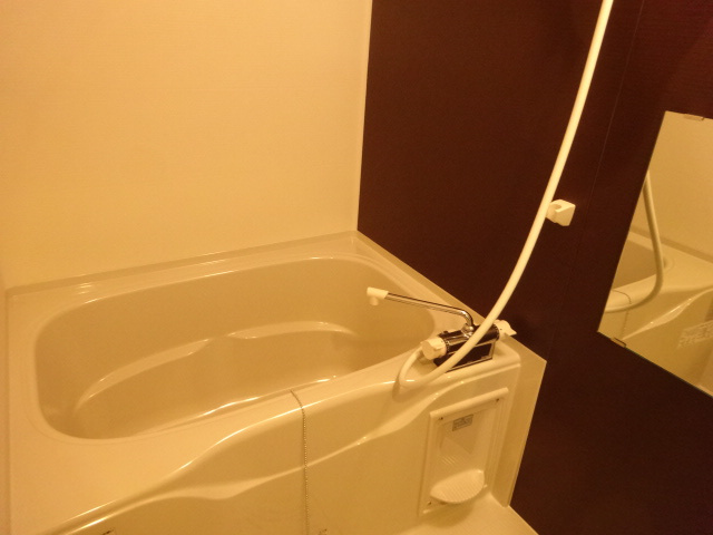 フジパレス宝塚南Ⅴ番館の浴室