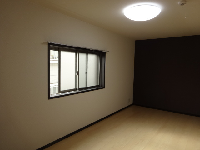 フジパレス宝塚南Ⅴ番館の居間・リビング