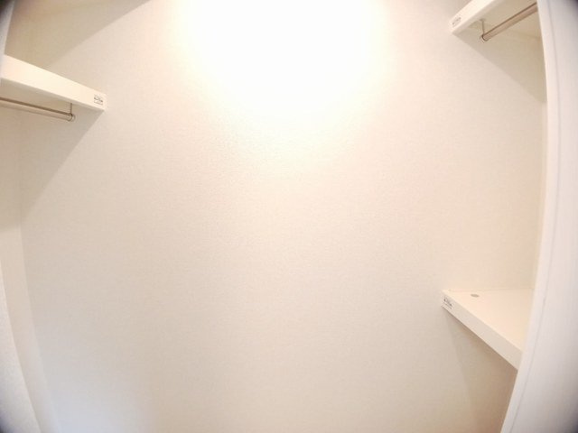 ララ・マヒナＣの収納