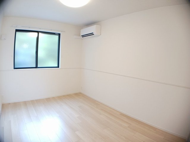 ララ・マヒナＣの内装