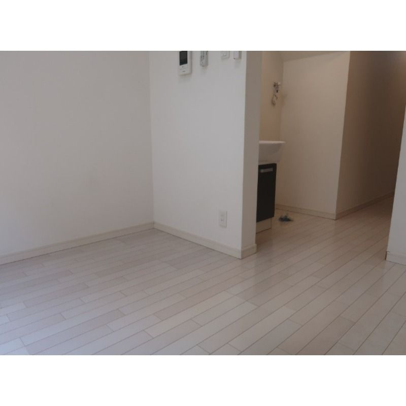 イルヴィアーレ天王坂ノースの居間・リビング