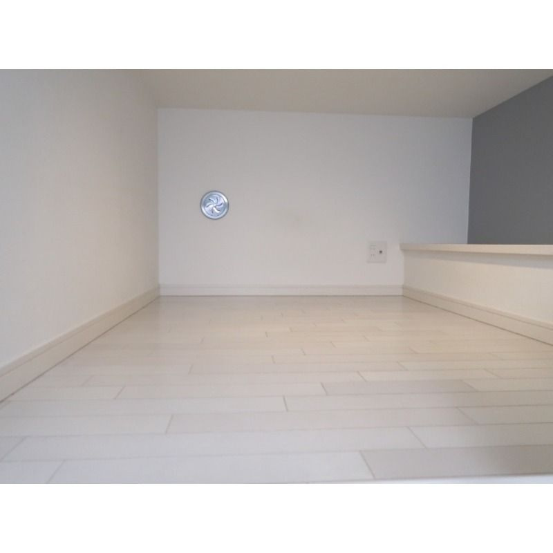 イルヴィアーレ天王坂ノースの内装