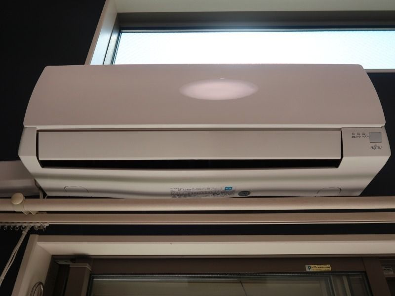 イルヴィアーレ天王坂ノースの設備