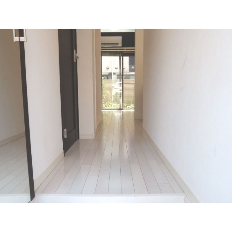 イルヴィアーレ天王坂ノースの内装