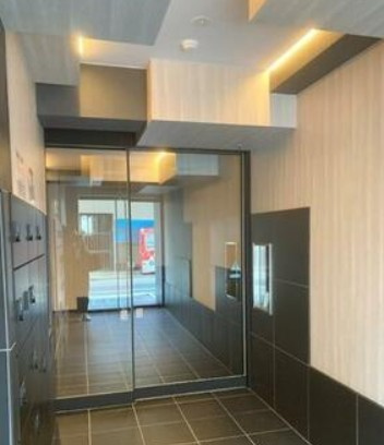 メイクス東向島Ⅱのセキュリティ