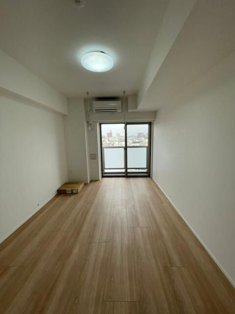 メイクス東向島Ⅱの内装