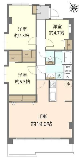 相模原市中央区小山2丁目ライフプラザ相模原