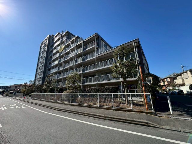 相模原市中央区小山2丁目ライフプラザ相模原