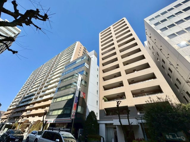 相模原市中央区相模原4丁目3-15 ドラゴンマンション相模原参番館