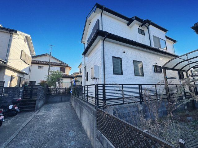 相模原市緑区町屋2-1-24