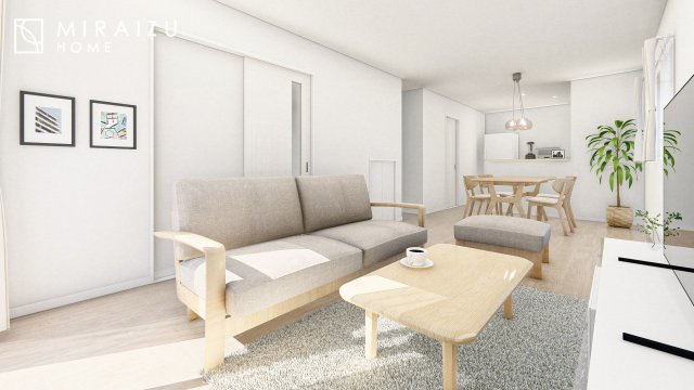 【その他】 | ※イメージです　平日・休日問わず、いつでもご見学が出来ます♪☆実際に見て、触れて感じる安心のお住まい探しを体験して下さい♪☆物件情報だけでなく、地域の特色などなどエリア情報もお伝え出来たら嬉しいです♪