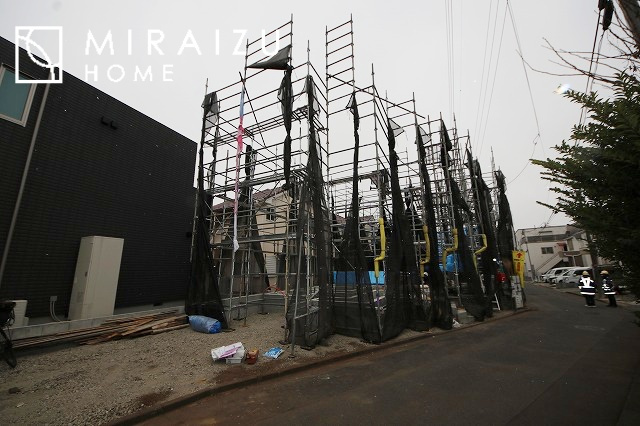 【周辺】 | 贅沢な暮らしにぴったり設備が魅力♪家事導線の良い水回りで毎日綺麗家事もラクラク♪早朝、夜間問わず現地見学＆周辺環境ご案内致します♪