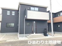 大和市代官2丁目  5号棟の画像