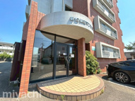 第19柴田マンションの画像