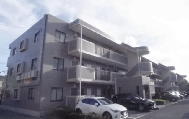 サンライズヒル朝日ヶ丘Ｃ棟