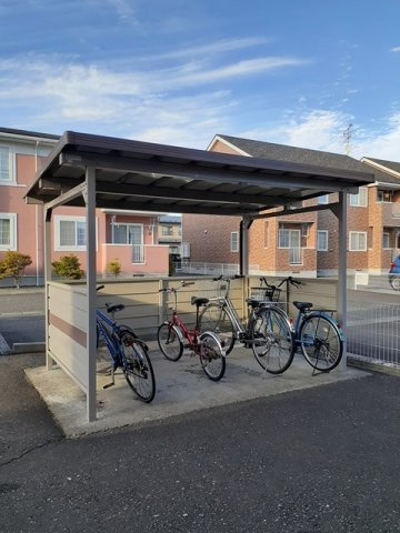 メゾン双鶴Ｄのその他