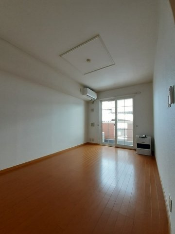 メゾン双鶴Ｄの居間・リビング