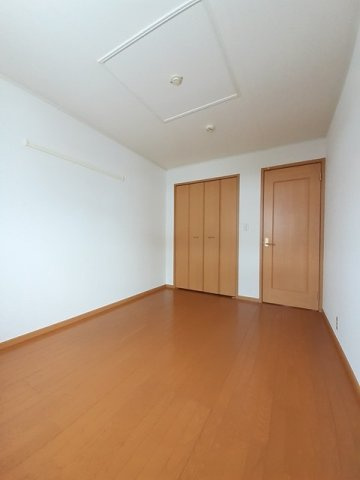 メゾン双鶴Ｄの内装