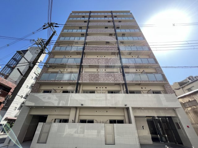 ワールドアイ阿波座ウエスト