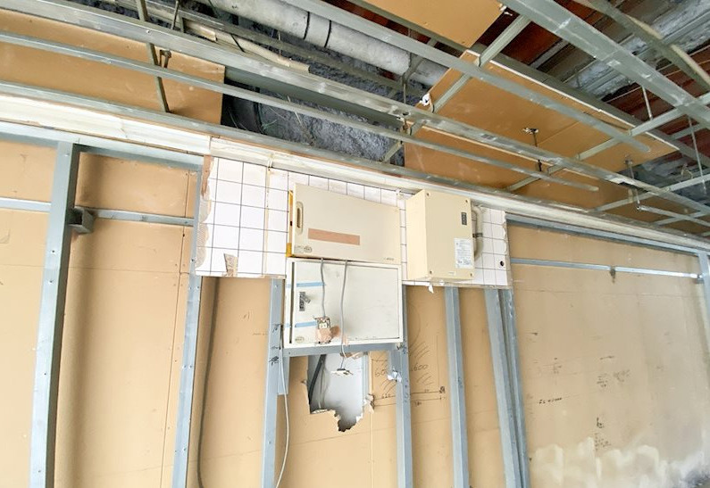 草津市野村１丁目の店舗事務所のその他