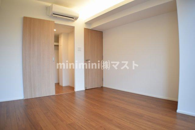 ＯＮＥ　ＳＨＩＮＭＡＣＨＩの居間・リビング