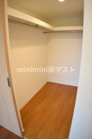 ＯＮＥ　ＳＨＩＮＭＡＣＨＩの収納