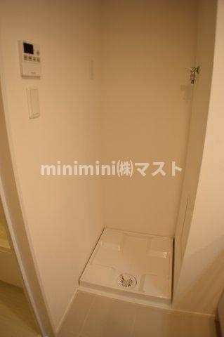 ＯＮＥ　ＳＨＩＮＭＡＣＨＩの設備