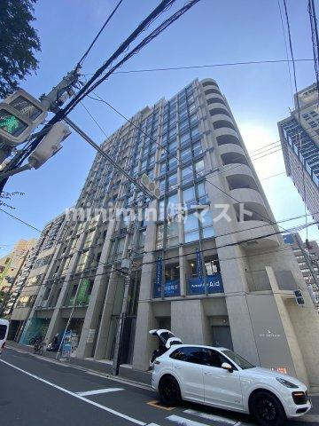 ＯＮＥ　ＳＨＩＮＭＡＣＨＩの外観