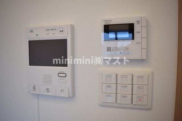 ＯＮＥ　ＳＨＩＮＭＡＣＨＩのセキュリティ