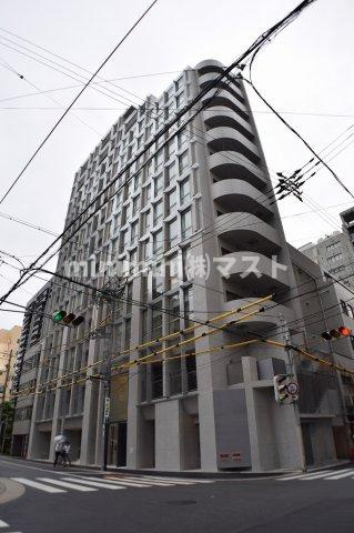 ＯＮＥ　ＳＨＩＮＭＡＣＨＩの外観