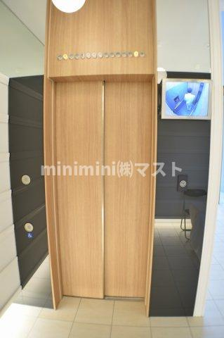 ＯＮＥ　ＳＨＩＮＭＡＣＨＩの収納