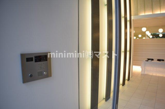 ＯＮＥ　ＳＨＩＮＭＡＣＨＩのその他共用部分