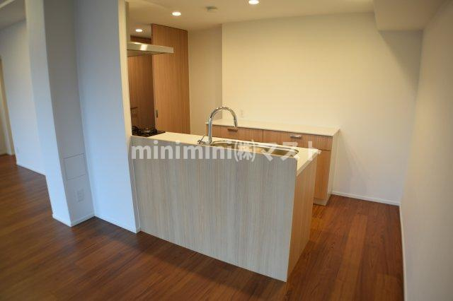 ＯＮＥ　ＳＨＩＮＭＡＣＨＩの内装