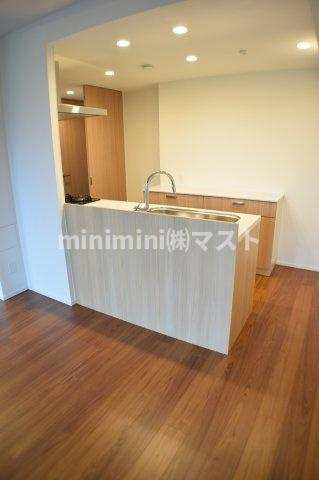 ＯＮＥ　ＳＨＩＮＭＡＣＨＩの収納