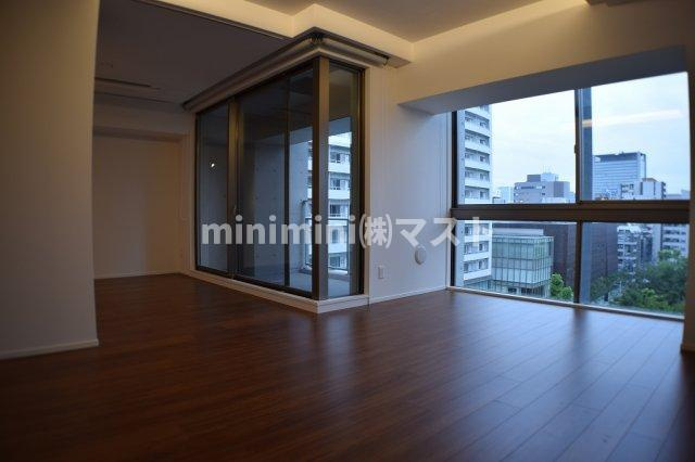 ＯＮＥ　ＳＨＩＮＭＡＣＨＩの居間・リビング