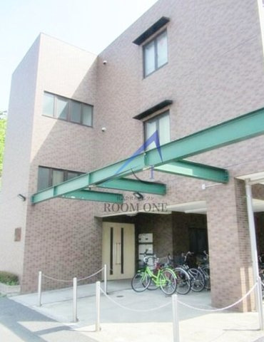 クレスト高島平