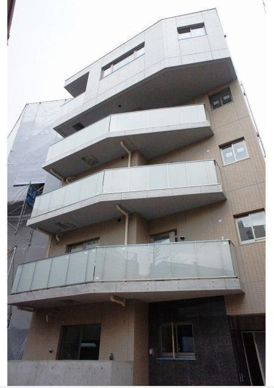 ベルパエーゼ小石川の画像