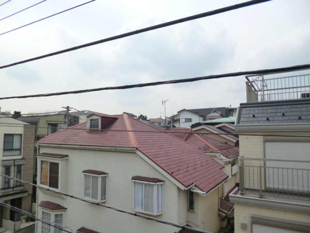 Sakuras　鵜の木の展望|眺望