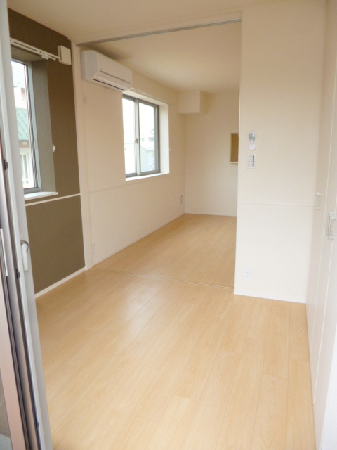 Sakuras　鵜の木の寝室|洋室