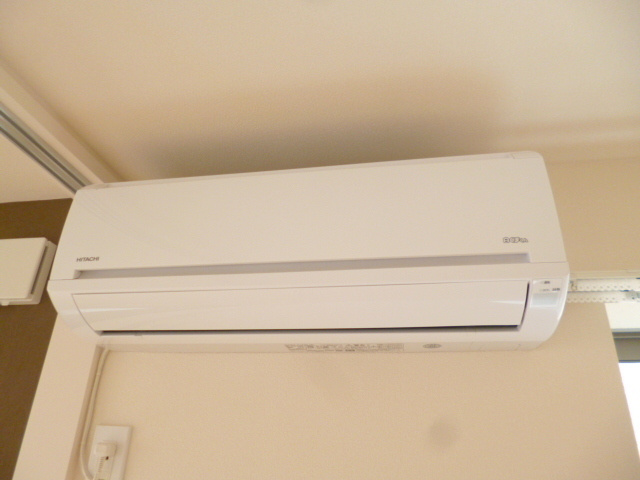 Sakuras　鵜の木のその他|エアコン