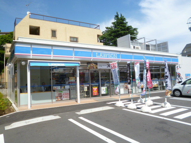 Sakuras　鵜の木のその他|ローソン鵜の木一丁目店