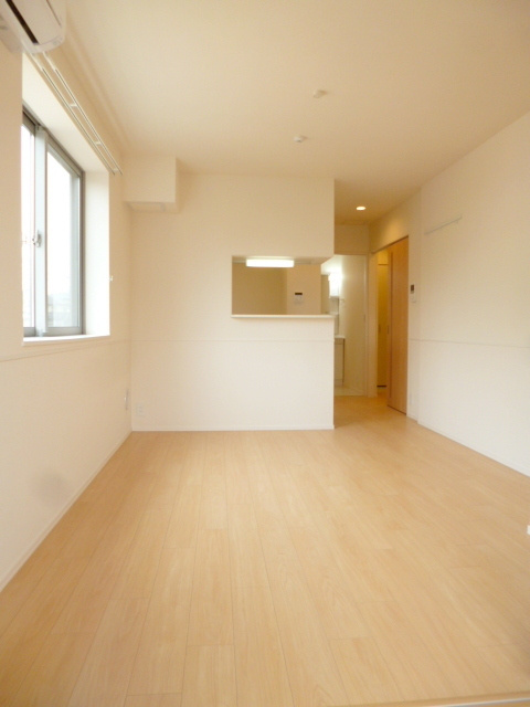 Sakuras　鵜の木の居間・リビング|フローリングのリビング