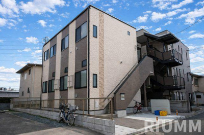 【外観】 | NATUAL